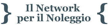 Il Network per il Noleggio